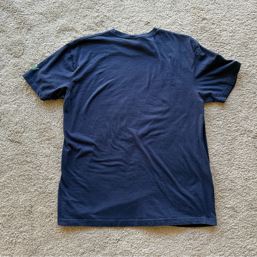 U2 Live at the Sphere, Exclusive Shirt - Picture 3 of 5